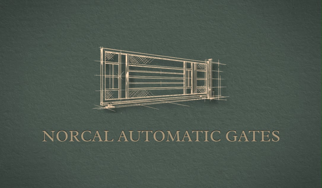 Norcal Automatic Gates